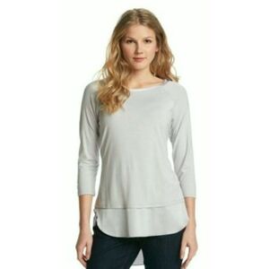 St. John | Grey Tunic